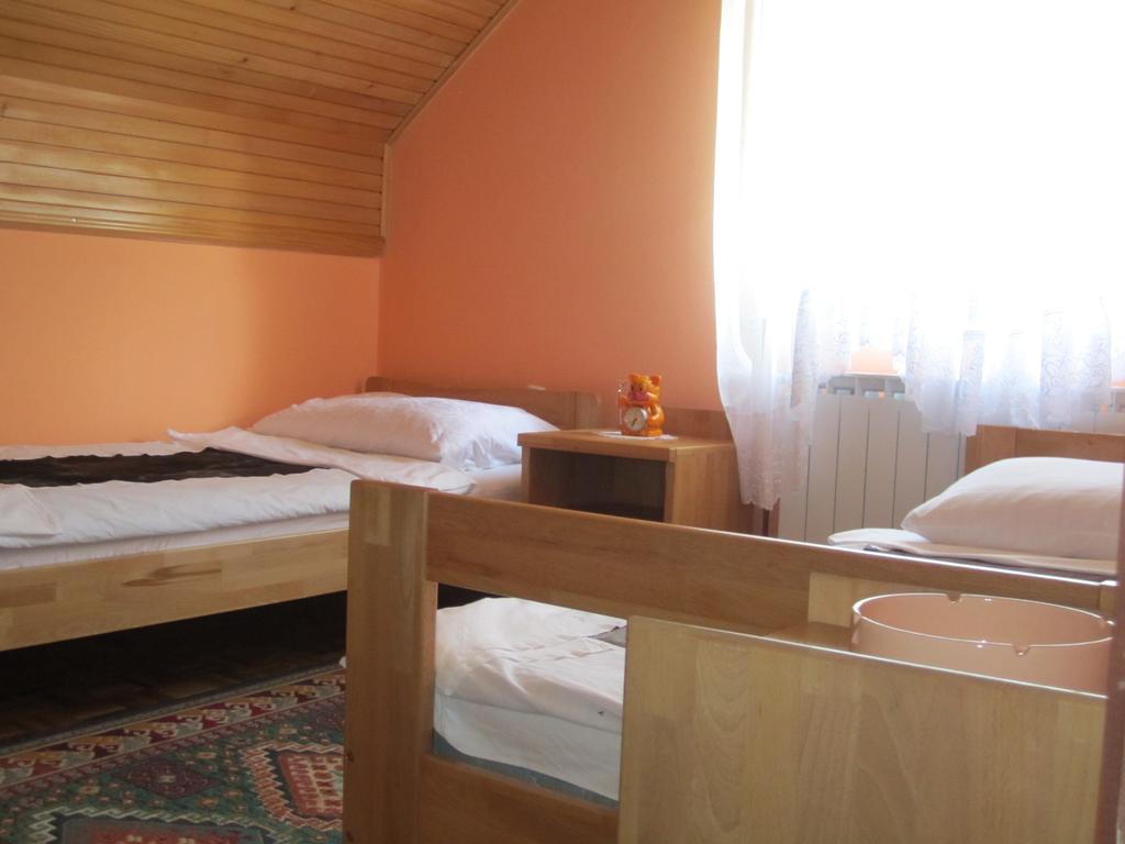 Guest House Sveti Marko Gacka オトチャッツ エクステリア 写真